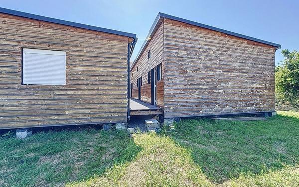 Appartement à vendre    6 pièces •  Saint-Gaudens