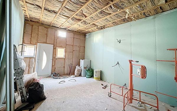 Appartement à vendre    6 pièces •  Saint-Gaudens