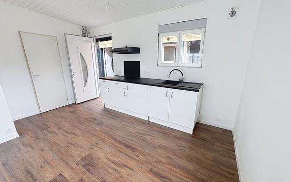 Appartement à vendre    6 pièces •  Saint-Gaudens