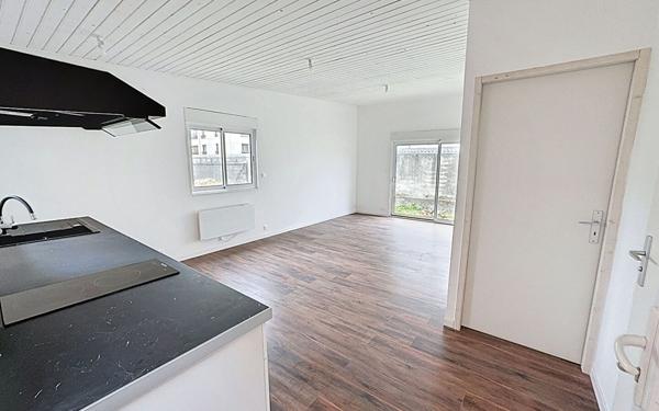 Appartement à vendre    6 pièces •  Saint-Gaudens