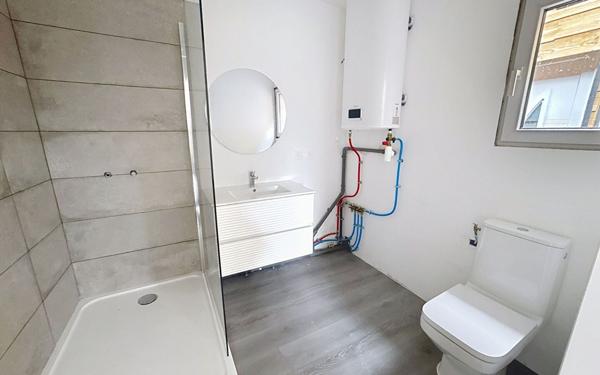 Appartement à vendre    6 pièces •  Saint-Gaudens