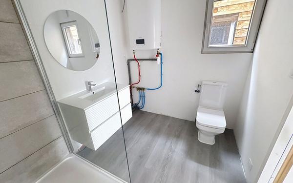 Appartement à vendre    6 pièces •  Saint-Gaudens