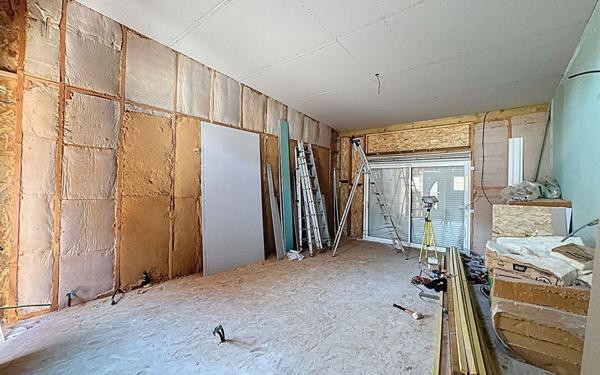 Appartement à vendre    6 pièces •  Saint-Gaudens