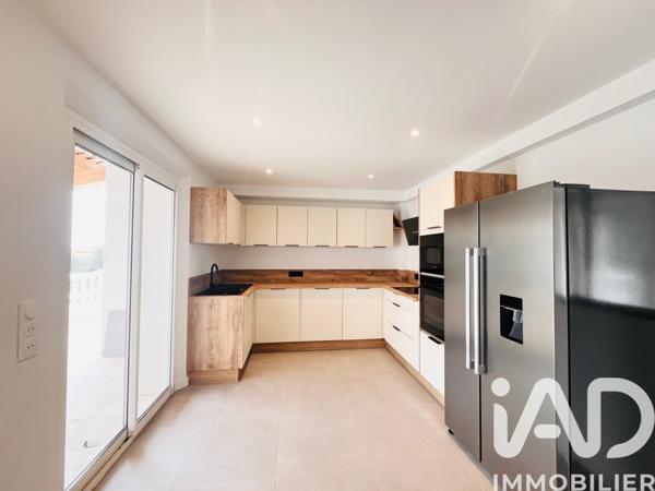 Appartement à vendre 6 pièces 171 m² La Roquette-sur-Siagne