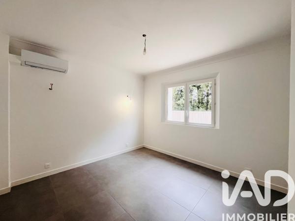 Appartement à vendre 6 pièces 171 m² La Roquette-sur-Siagne