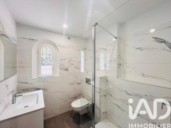 Appartement à vendre 6 pièces 171 m² La Roquette-sur-Siagne