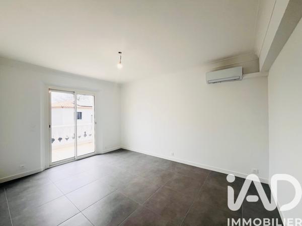 Appartement à vendre 6 pièces 171 m² La Roquette-sur-Siagne