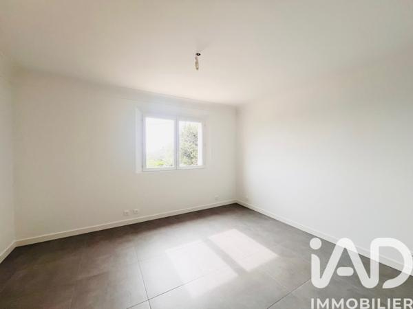 Appartement à vendre 6 pièces 171 m² La Roquette-sur-Siagne