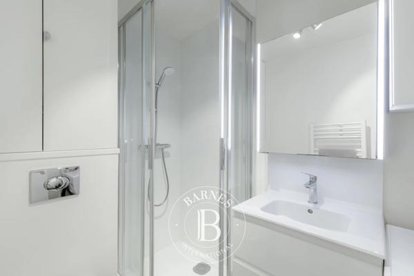 Paris 4ème, Appartement 1 Chambre -  29 m² à vendre