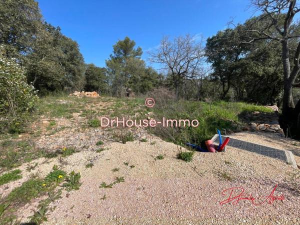 Terrain à vendre de 7 807 m²