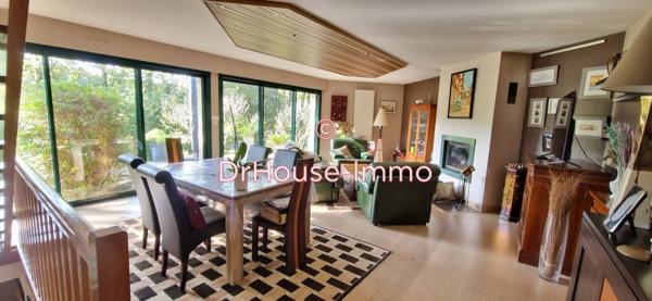 Maison à vendre 6 pièces de 135 m²