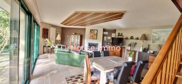 Maison à vendre 6 pièces de 135 m²