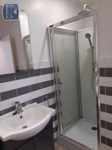 Appartement à louer 1 pièce 13m²