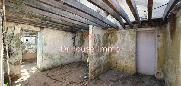 Maison à vendre 2 pièces de 40 m²