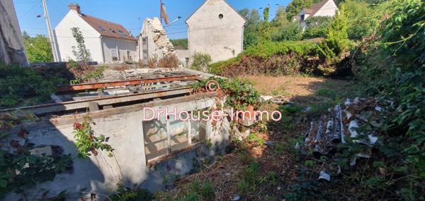 Maison à vendre 2 pièces de 40 m²