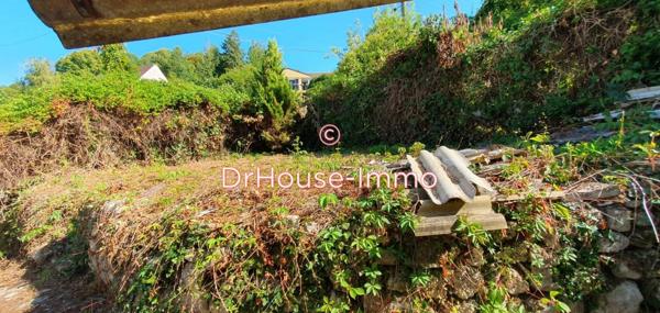 Maison à vendre 2 pièces de 40 m²
