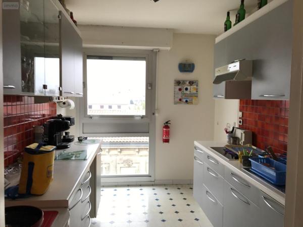 Appartement à vendre à Bordeaux en Gironde (33000), ref : l800240532   
JARDIN PUBLIC