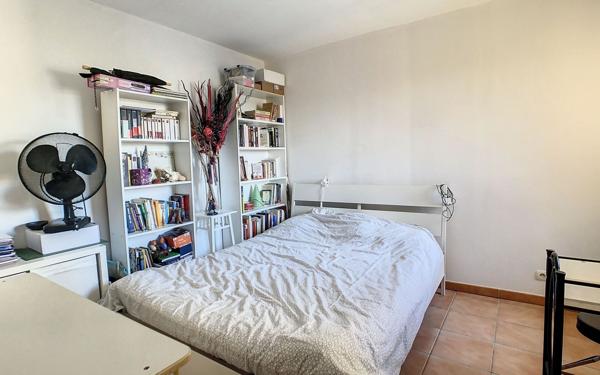 Appartement à vendre    2 pièces • 45,82 m2 Sorgues