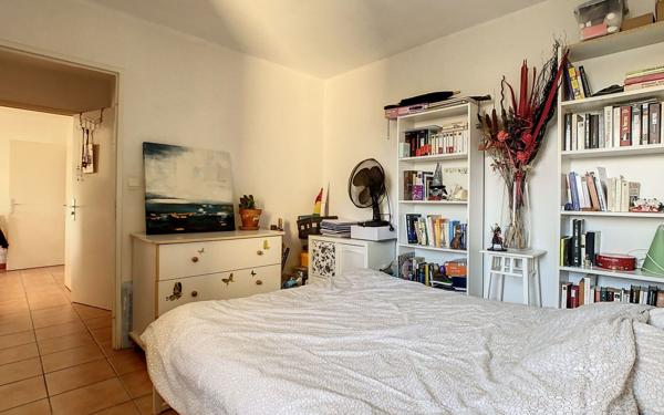 Appartement à vendre    2 pièces • 45,82 m2 Sorgues