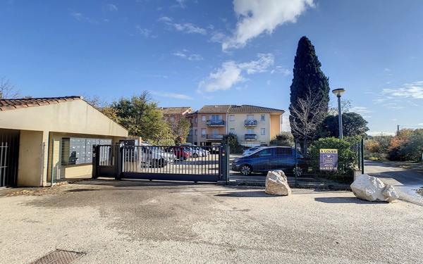 Appartement à vendre    2 pièces • 45,82 m2 Sorgues