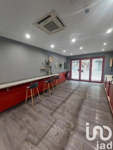 Building for sale 181 m² Tarbes