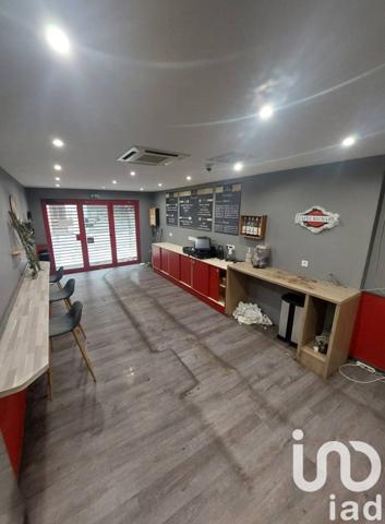 Building for sale 181 m² Tarbes