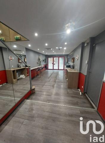 Building for sale 181 m² Tarbes