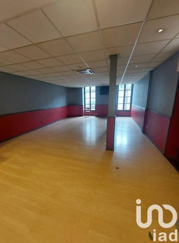 Building for sale 181 m² Tarbes