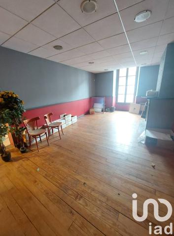 Building for sale 181 m² Tarbes