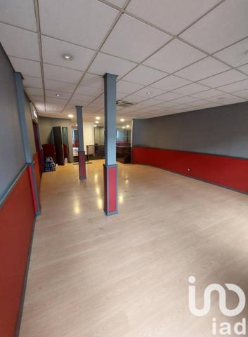 Building for sale 181 m² Tarbes