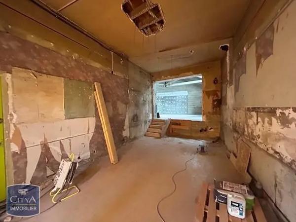 Local commercial à vendre 78.94m²