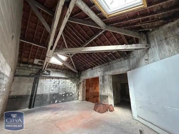 Local commercial à vendre 78.94m²