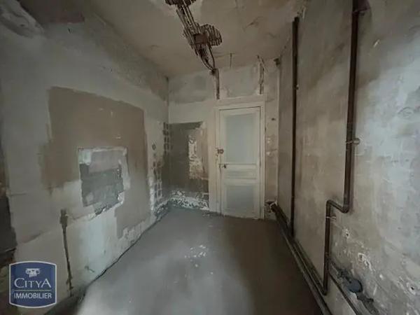 Local commercial à vendre 78.94m²