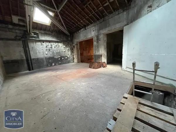 Local commercial à vendre 78.94m²