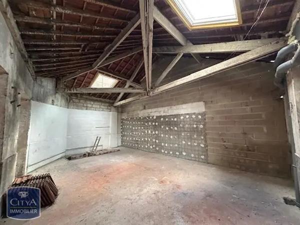 Local commercial à vendre 78.94m²