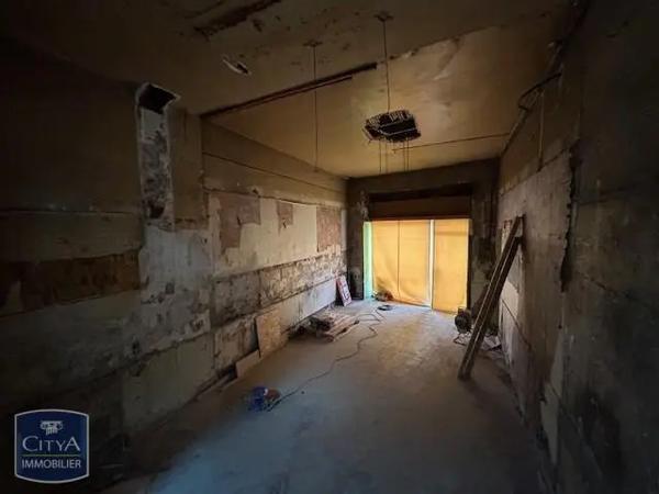 Local commercial à vendre 78.94m²