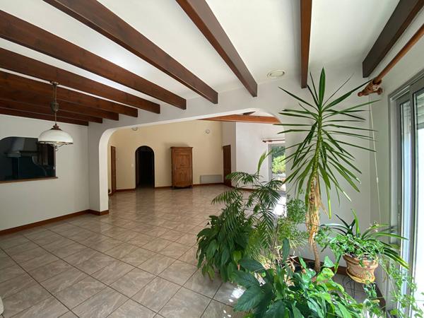 Maison T5 CELLE-SUR-BELLE