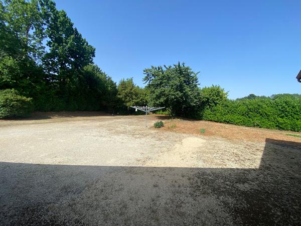 Maison T5 CELLE-SUR-BELLE