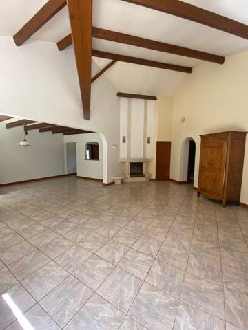 Maison T5 CELLE-SUR-BELLE