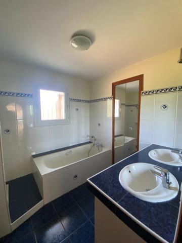 Maison T5 CELLE-SUR-BELLE