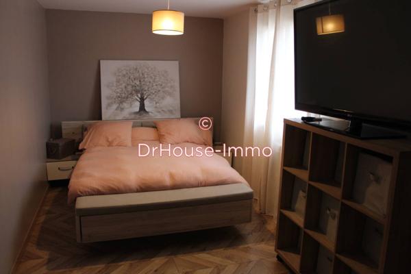 Maison à vendre 5 pièces de 119 m²