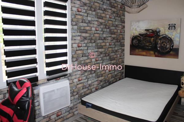 Maison à vendre 5 pièces de 119 m²