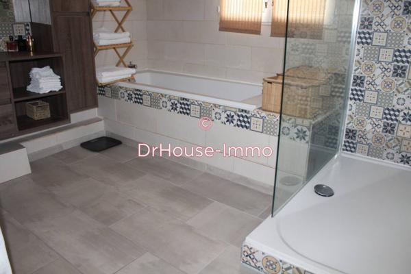 Maison à vendre 5 pièces de 119 m²