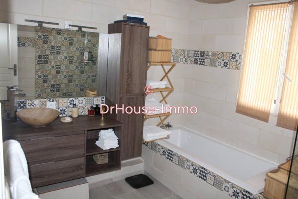 Maison à vendre 5 pièces de 119 m²