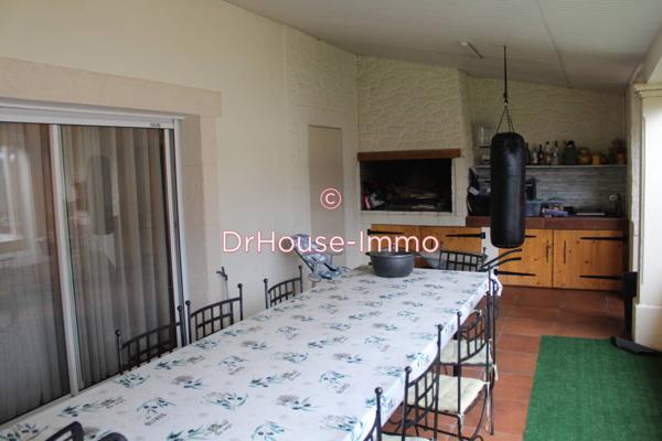 Maison à vendre 5 pièces de 119 m²