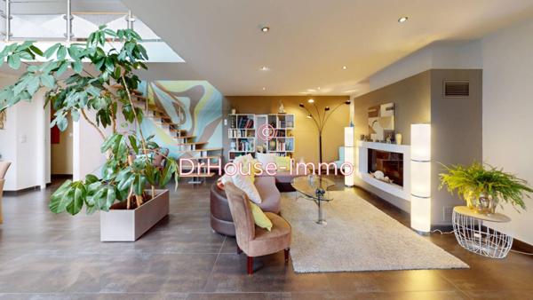 Maison à vendre 8 pièces de 173 m²