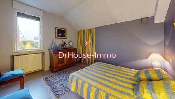 Maison à vendre 8 pièces de 173 m²