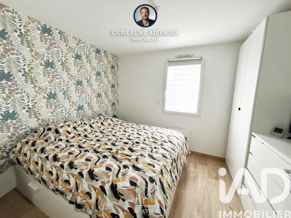 Maison à vendre 5 pièces 80 m² La Hague