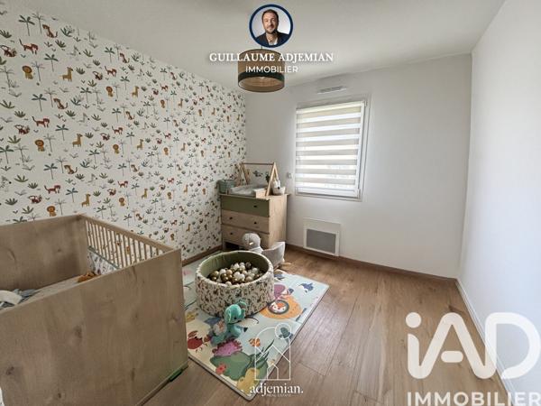 Maison à vendre 5 pièces 80 m² La Hague