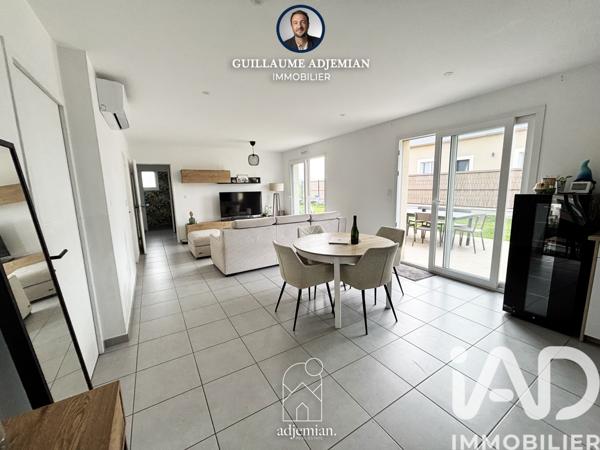 Maison à vendre 5 pièces 80 m² La Hague